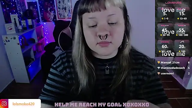 Bdsm_and_fries লাইভ XXX চ্যাট