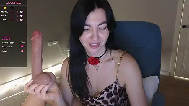 Mary_love16 Live XXX-Chat