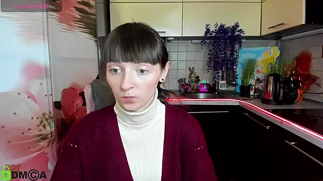 แชท XXX สดของ TayanaJons