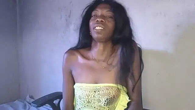 nzanizy Live XXX-Chat