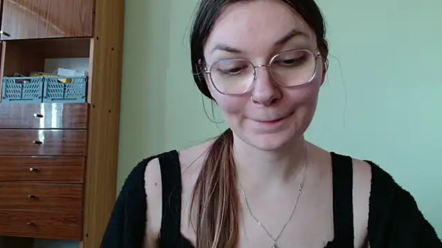 XXX chat uživo modela LooveELLYx