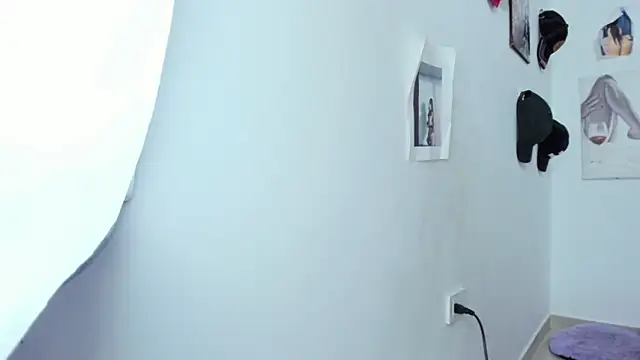 Czat XXX na żywo – Rihanna_hotx