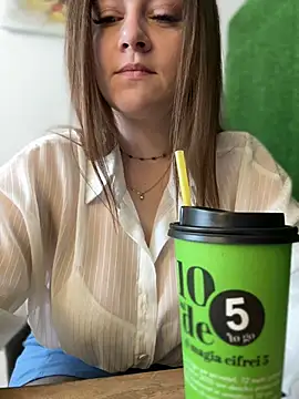 แชท XXX สดของ CrazyTori