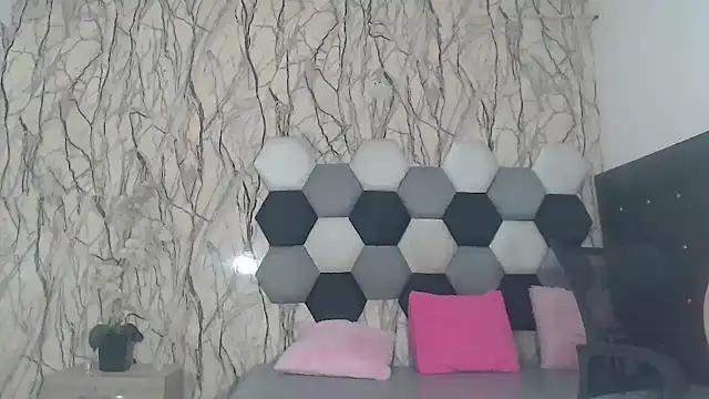 AntonellaBlanc Obrolan Langsung XXX