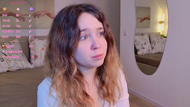 Lina_Glow Obrolan Langsung XXX