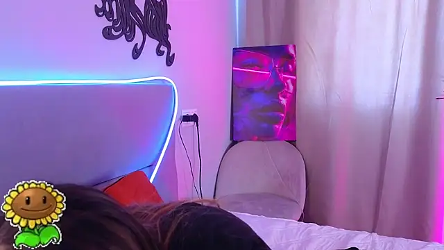 MargieDavidson Obrolan Langsung XXX