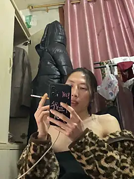 yixianshen188 Show Webcam