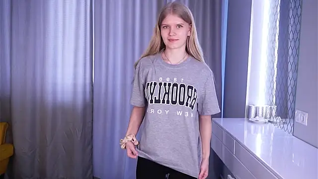 MelanyRuchn Live XXX chat