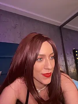 LunaAlyan Live XXX chat