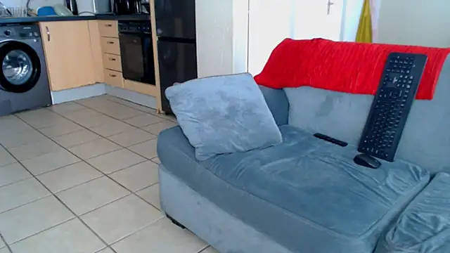 AaliyahShae: онлайн-секс-чат