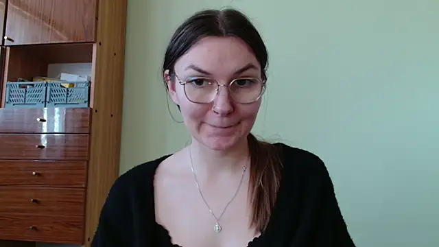 Chat +18 de LooveELLYx ao vivo