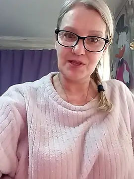 แชท XXX สดของ irinamaux