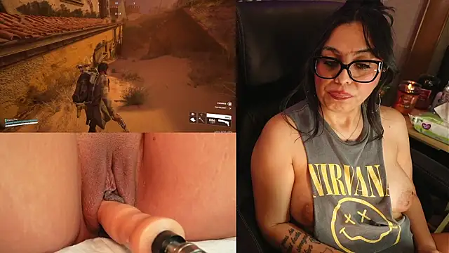 roknblaze: απευθείας συνομιλία ΧΧΧ