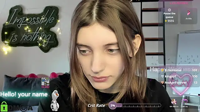 دردشة CherryBloom777 الجنسية المباشرة