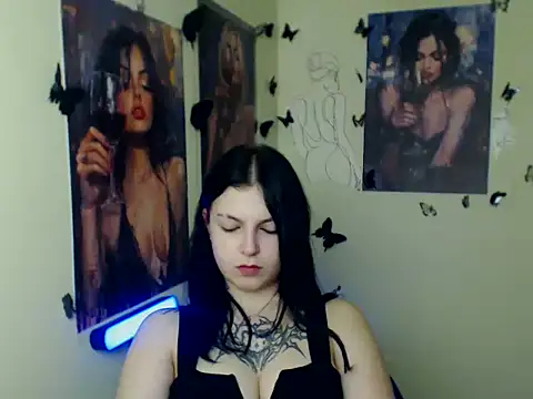 دردشة Cherry_Girl1 الجنسية المباشرة