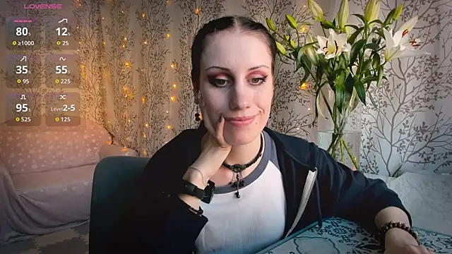 แชท XXX สดของ Mary0Lou