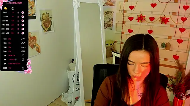 Bella_XO 现场XXX聊天