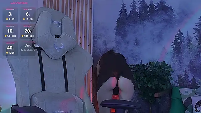 Онлайн чат XXX MilaStoyne