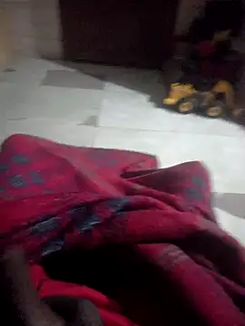 evertonx25 Webcam Show