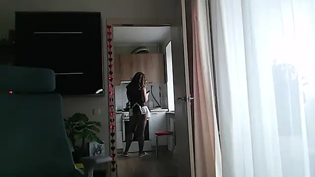 Chat +18 de SofiaBoone ao vivo