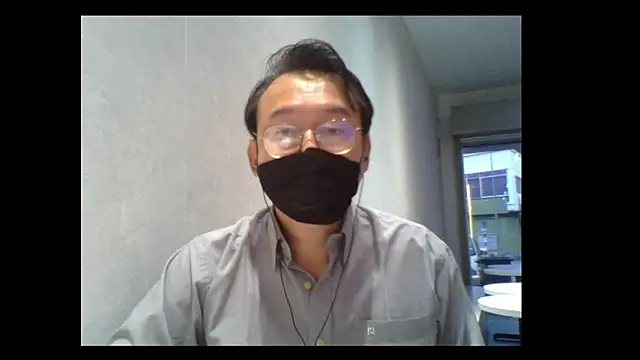 littlegoddyboy 网络视讯表演