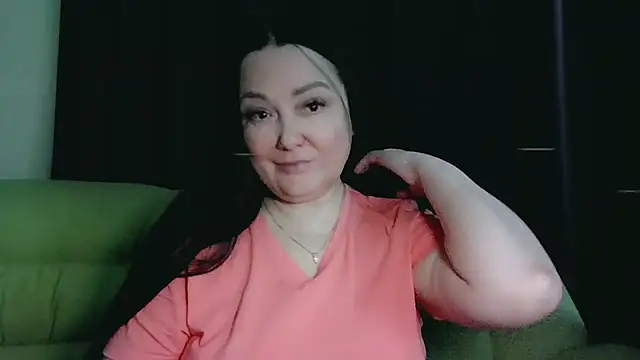 infinity_lovelinessのライブXXXチャット