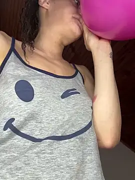 dear2002のウェブカメラショー