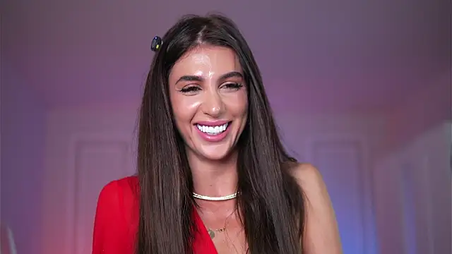 SammiMonroe Show Webcam