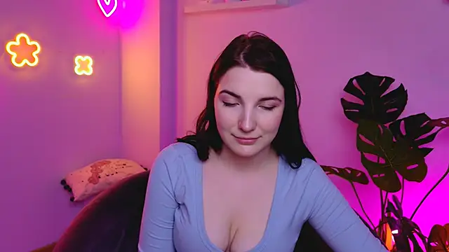 دردشة AliceChanel الجنسية المباشرة