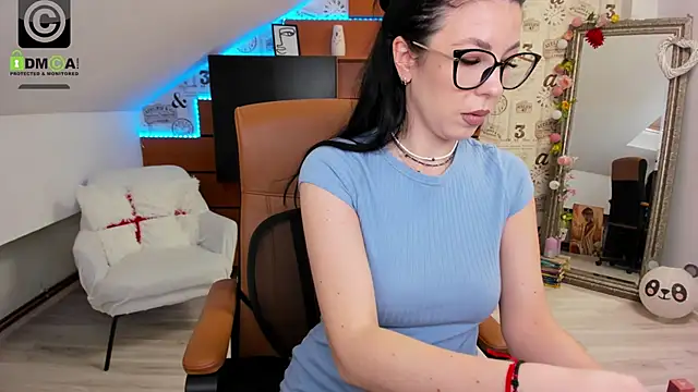 EmillyTaylor: απευθείας συνομιλία ΧΧΧ