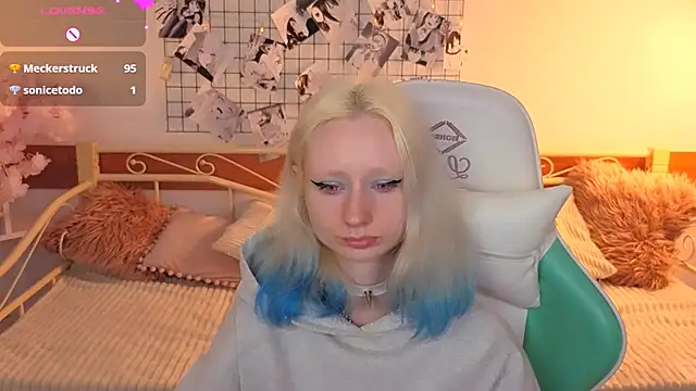 Katia_Kim 라이브 XXX 채팅