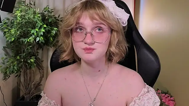 Sembang XXX Secara Langsung ELLIEJAY