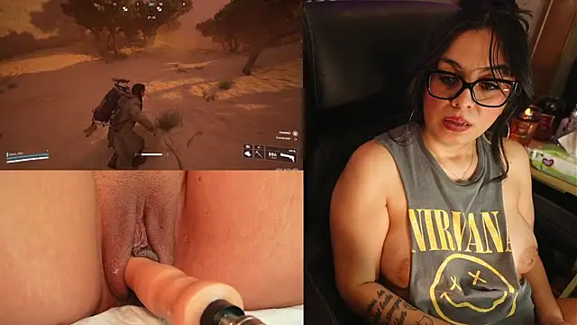 roknblaze 라이브 XXX 채팅