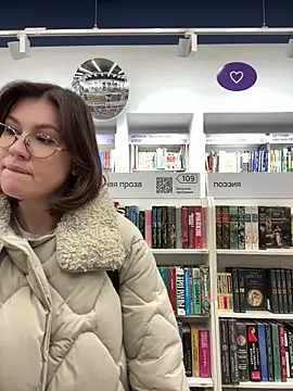 RinaCat live XXX chat