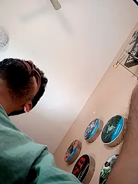 daddy_live_cam's Live XXX Chat