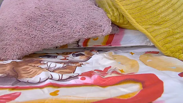 แชท XXX สดของ Foxxxy_MILF