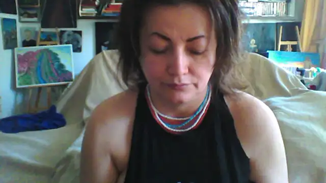 MariaAnaSunshine's Live XXX Chat