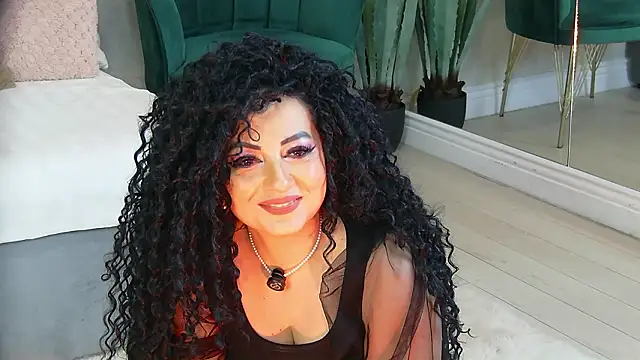 anissia_teaser live XXX chat