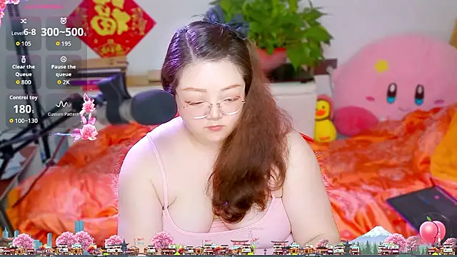 AngelwithEcup live XXX chat