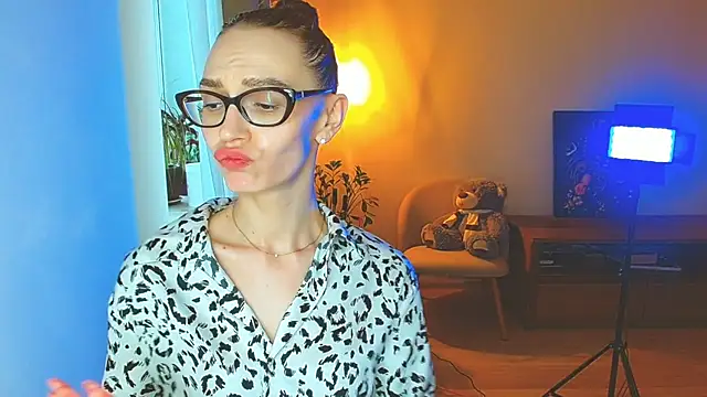 Lady_Sunshine_'s Live XXX Chat