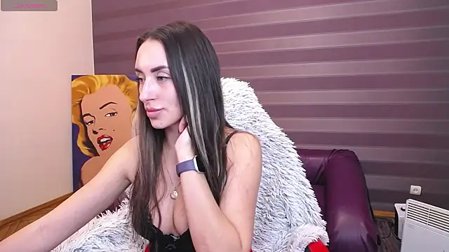 JenniferStone Chat XXX in diretta