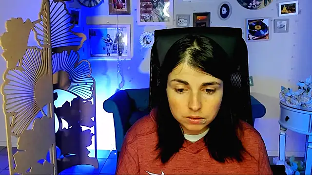 Chat XXX en directo de MartaEdams