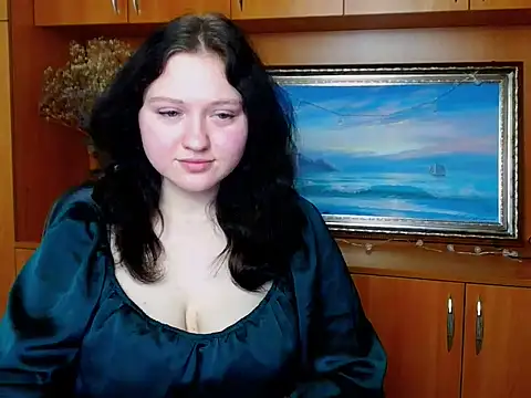 Sembang XXX Secara Langsung LadyAlice_