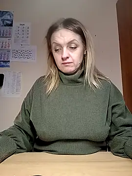 Вебкам-шоу Ami_Foxy