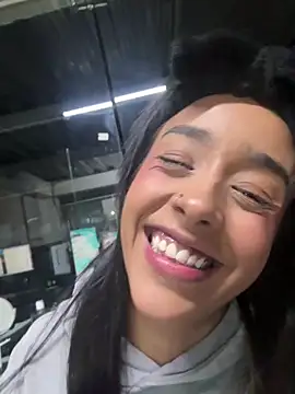 Aleja_ruizz Obrolan Langsung XXX