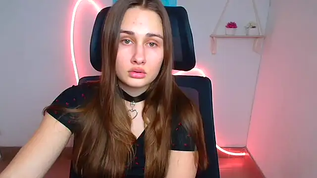 Stefanie_SweetのライブXXXチャット