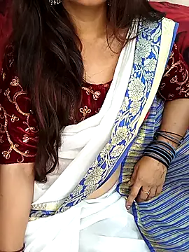 Вебкам-шоу Marathi_Ashu1