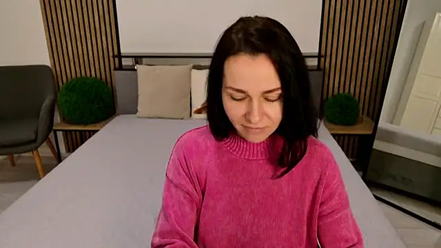 DitaNoirのライブXXXチャット