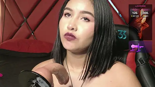 WhitneyBDSM 라이브 XXX 채팅