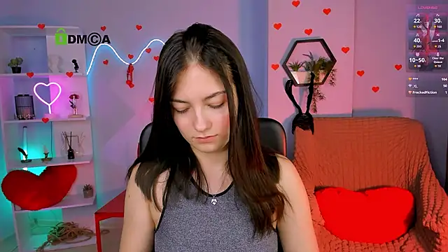 baby_hotteのライブXXXチャット